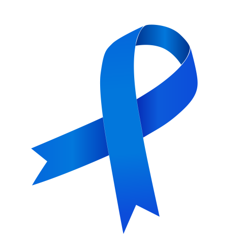 Colon cancer logo png image free download