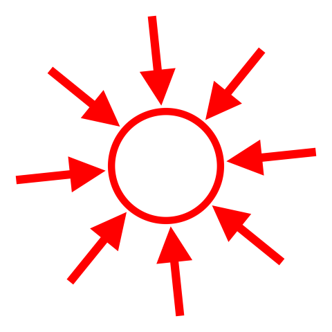 Pointing arrow png transparent download