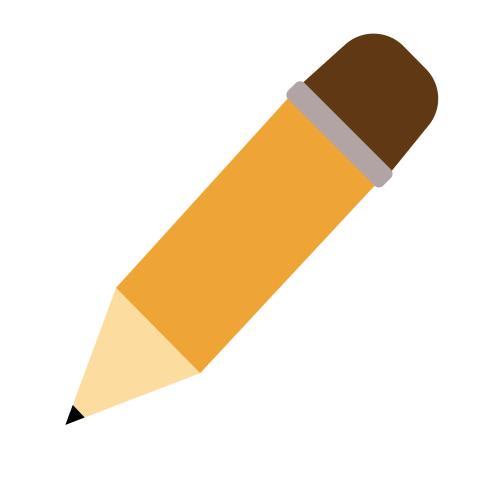 Pencil illustration png free