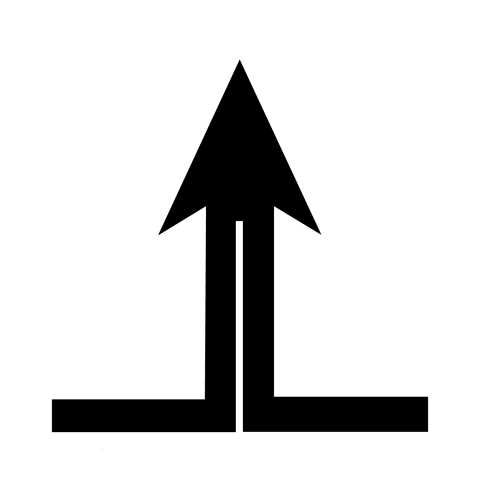 Black arrow png image download