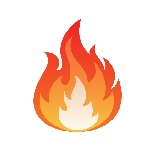 Free fire vector png transparent