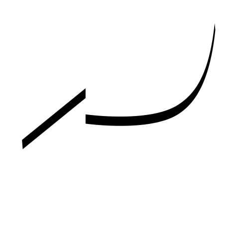 Transparent transparent white arrow png