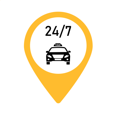 Taxi logo design free download