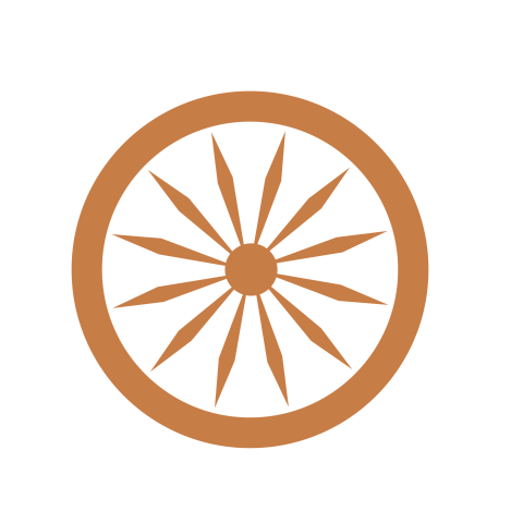 Rath chakra vector png hd download
