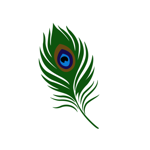 Mor pankh vector png free download