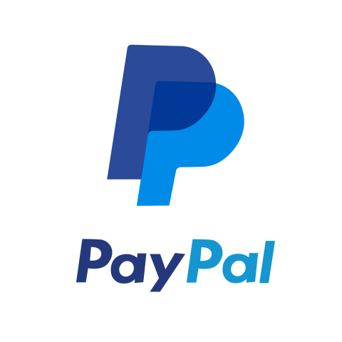 Paypal logo png download