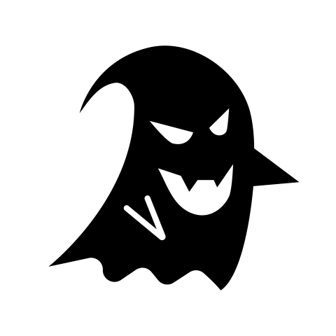 Ghost png image free download