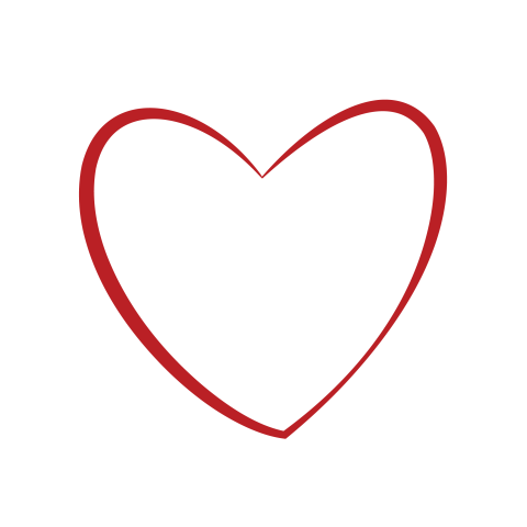Heart png image download for free