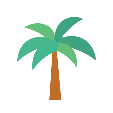Tree png vector free download