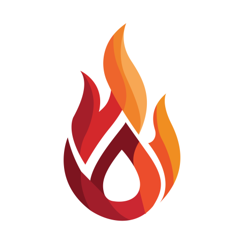 Flame png transparent free download