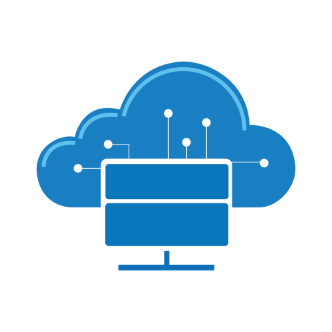Cloud Business Technology PNG Image Free Download