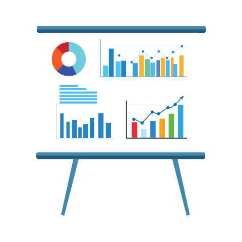 Business Presentation Background Images