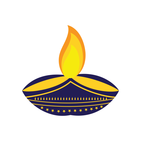 Diya PNG Images Free Download