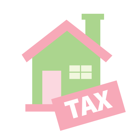 Property Tax PNG Free Download