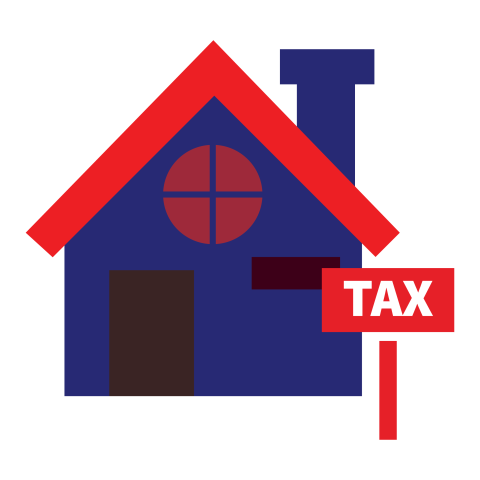 Property Tax PNG
