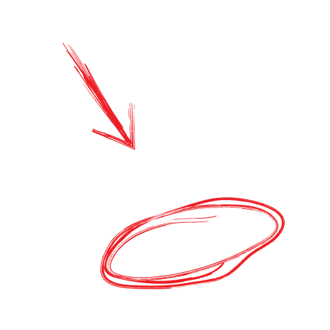 Circle Arrow PNG meme