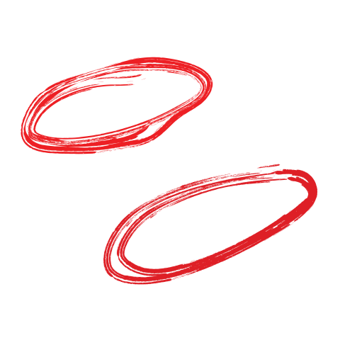 Highlight circle png background