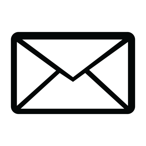 Email envelope icon png transparent