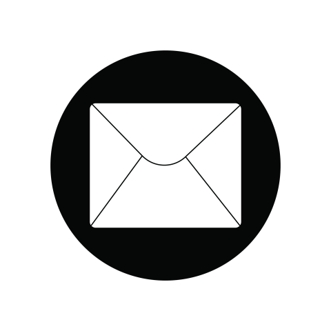 Closed envelope PNG Free Download