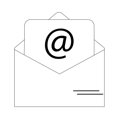 Envelope png transparent