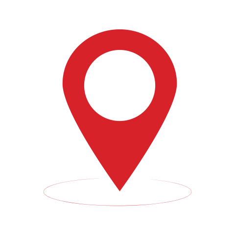 Red Location png image download