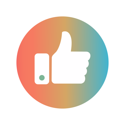 Thumbs up png image download
