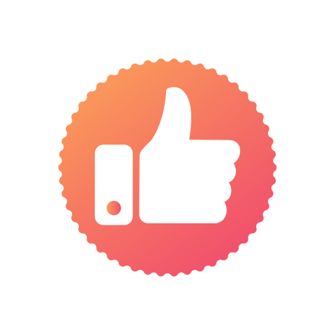 Thumbs up png image free