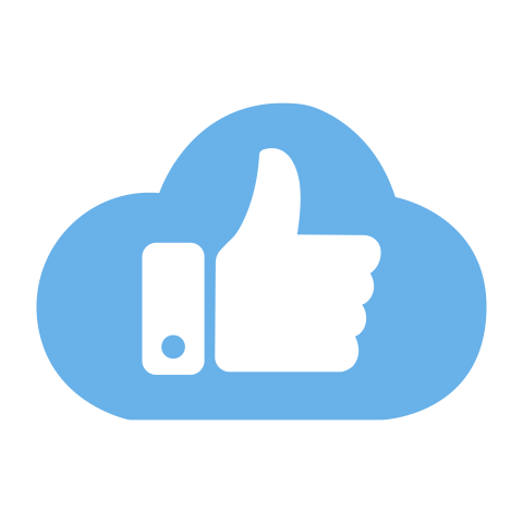 Thumbs up png transparent