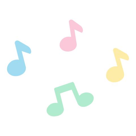 Cute Music Symbols Free Download