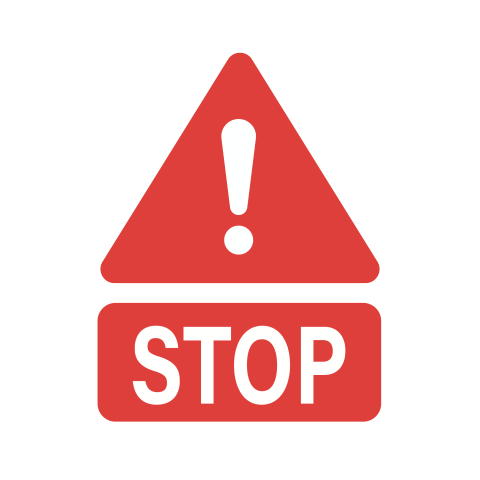 Stop sign icon png download