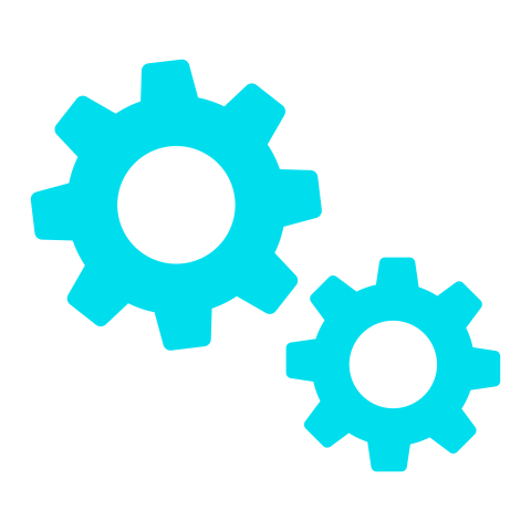 Setting icon png free