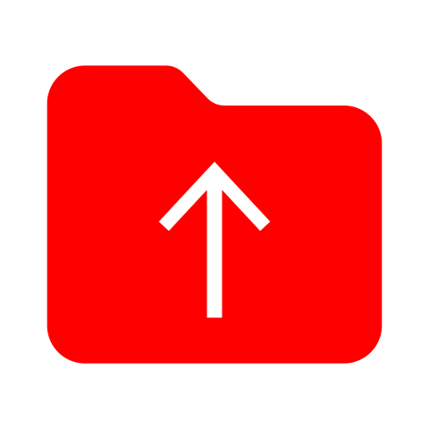 Upload icon png download