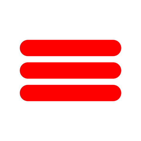 Hamburger menu icon png free download