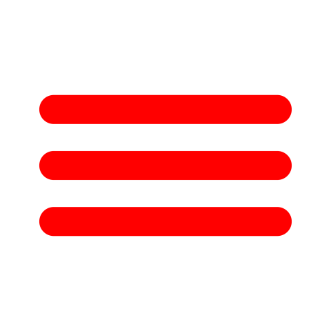 Hamburger menu icon png transparent free